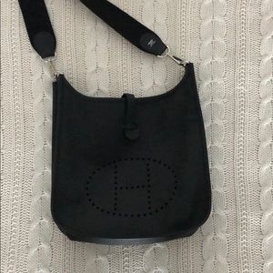 Hermes evelyn bag